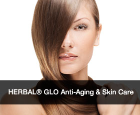 Herbal Glo Anti-Aging Skin Care