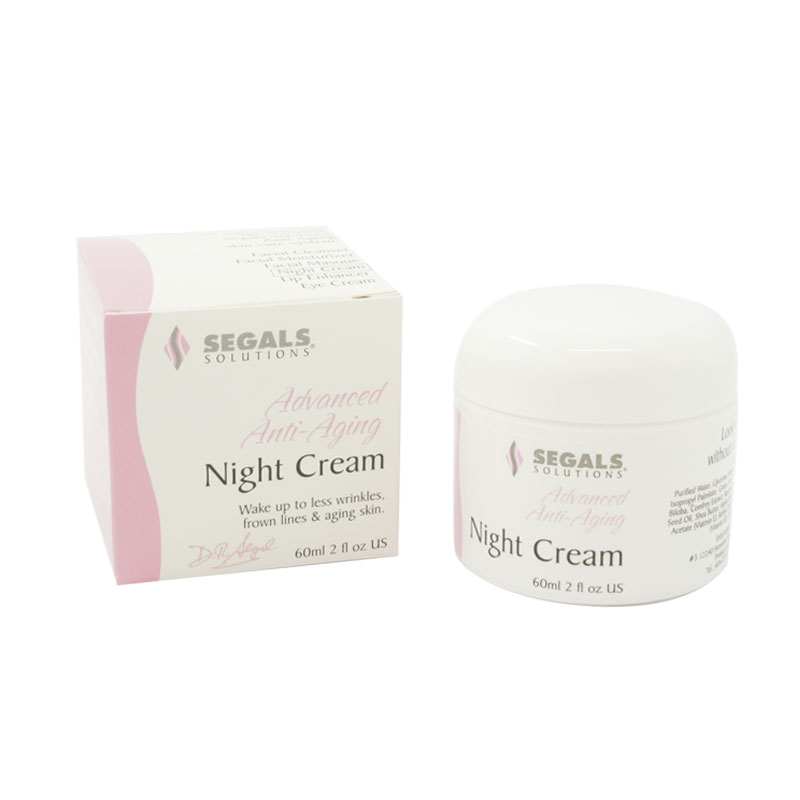 Segals Night Cream